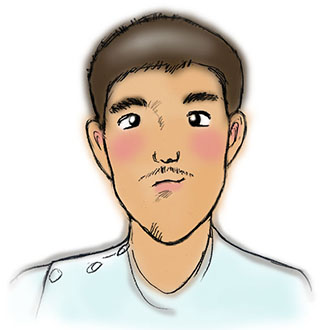 イラスト